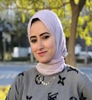 Dr. Heba Mahmoud Abd El Aziz 